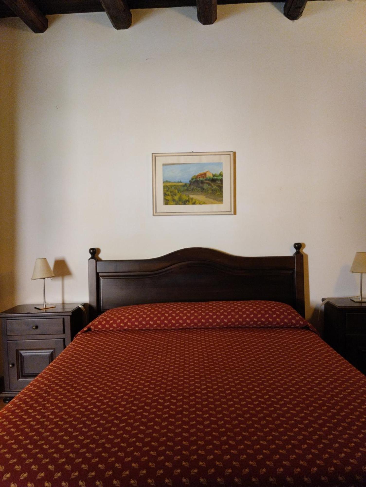 Agriturismo Masseria La Chiusa San Giuseppe Jato ภายนอก รูปภาพ