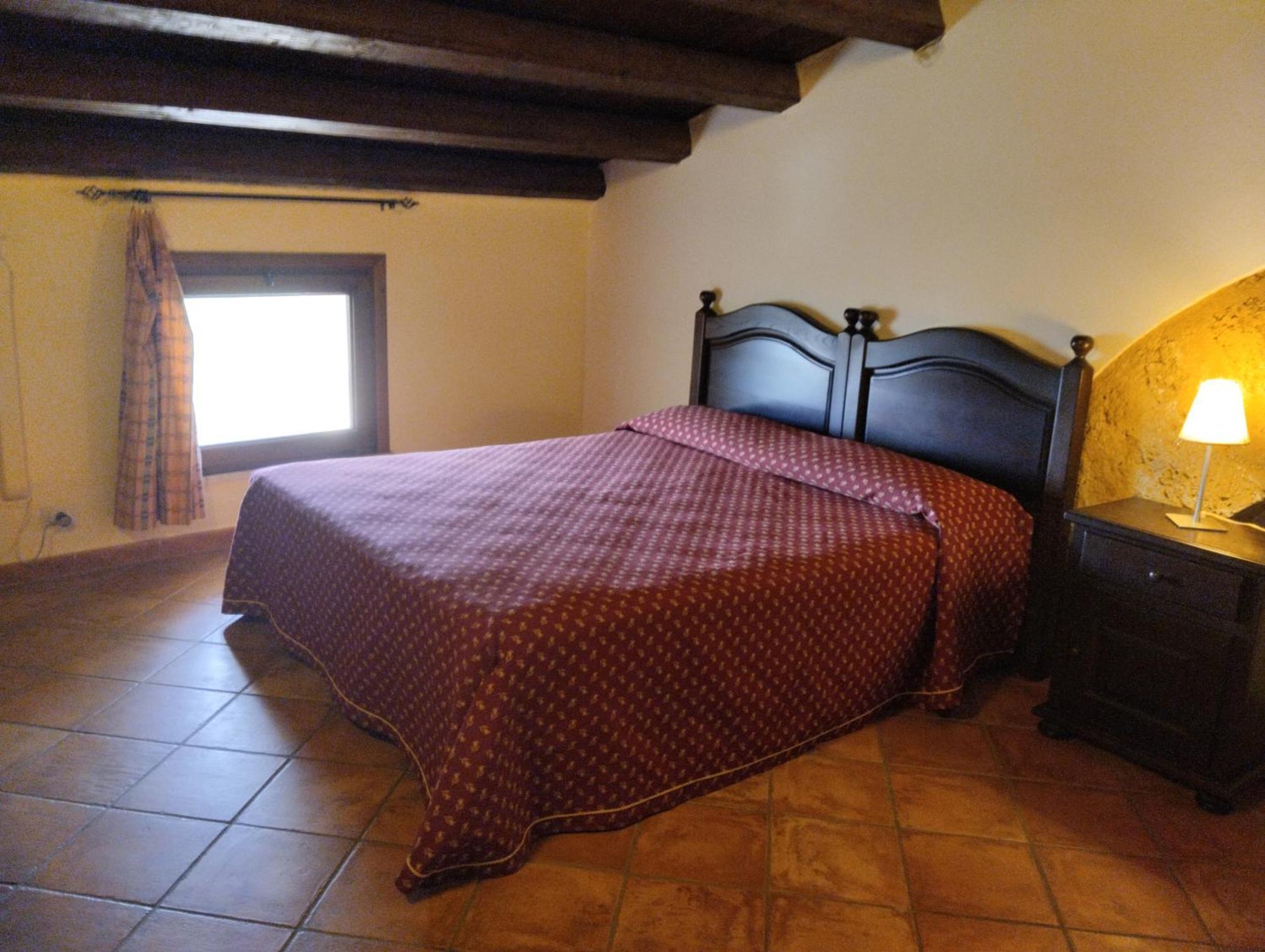 Agriturismo Masseria La Chiusa San Giuseppe Jato ภายนอก รูปภาพ