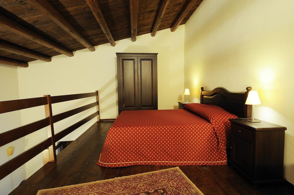 Agriturismo Masseria La Chiusa San Giuseppe Jato ห้อง รูปภาพ